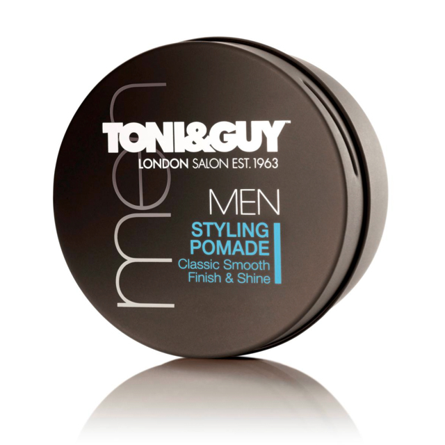 Помада для волос Styling Pomade Classic Smooth Finish&Shine, Toni&Guy HMW