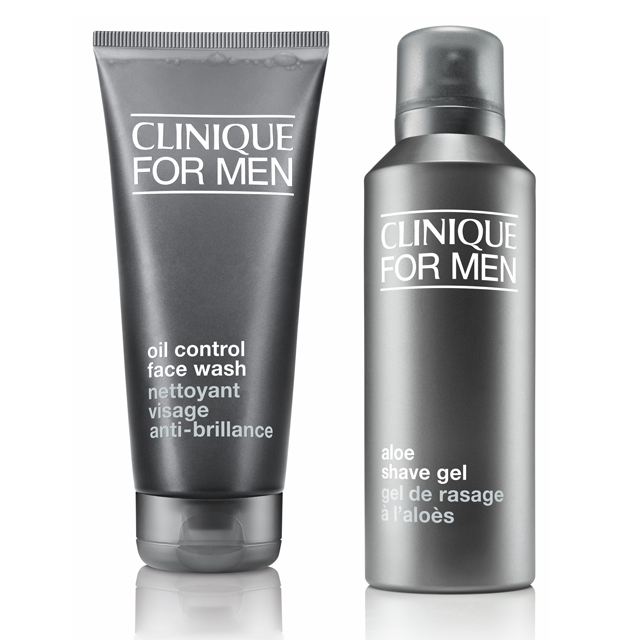 Clinique for Men