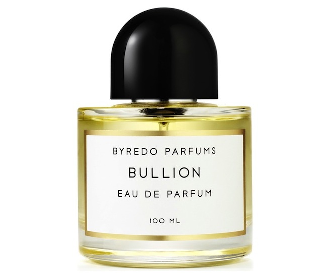 Byredo, Bullion