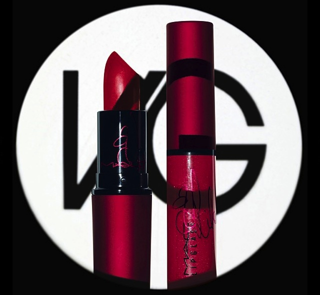 M.A.C Viva Glam