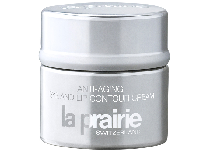 La Prairie