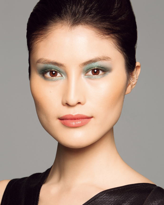 Shiseido Fall Winter 2013 Makeup Collection