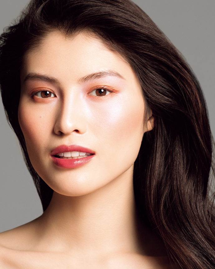 Shiseido Fall Winter 2013 Makeup Collection