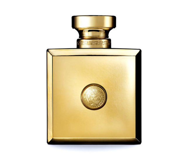 Versace Pour Femme Oud Oriental