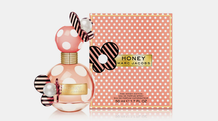 dot honey marc jacobs