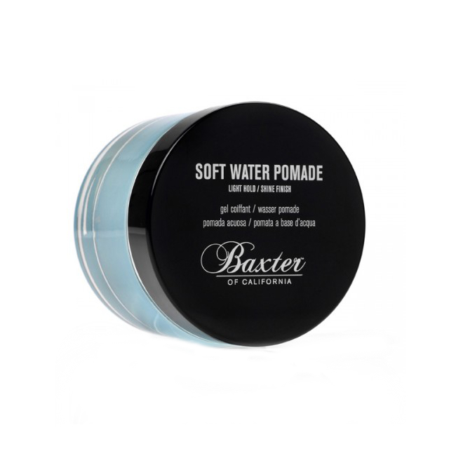 Средство для укладки Soft Water Pomade, Baxter of California