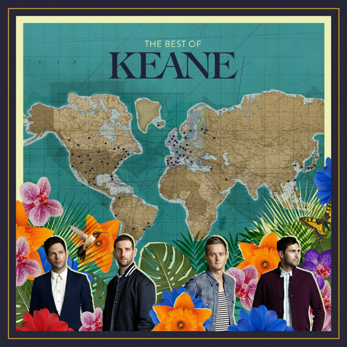 The Best of Keane