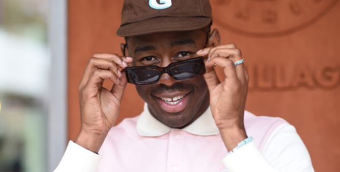 Tyler, the Creator объявил конкурс для молодых темнокожих дизайнеров