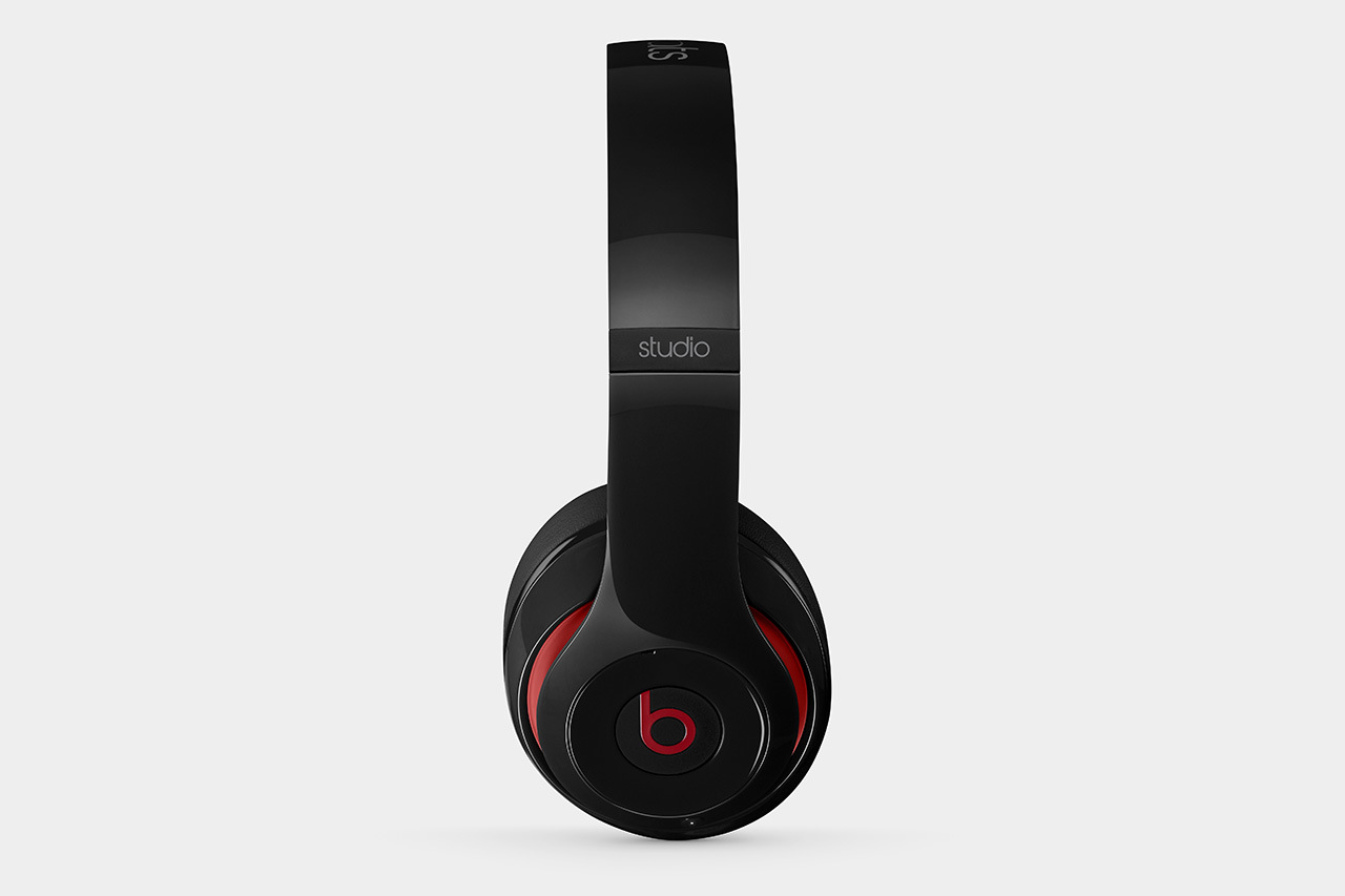 Studio Edition Beats by Dre