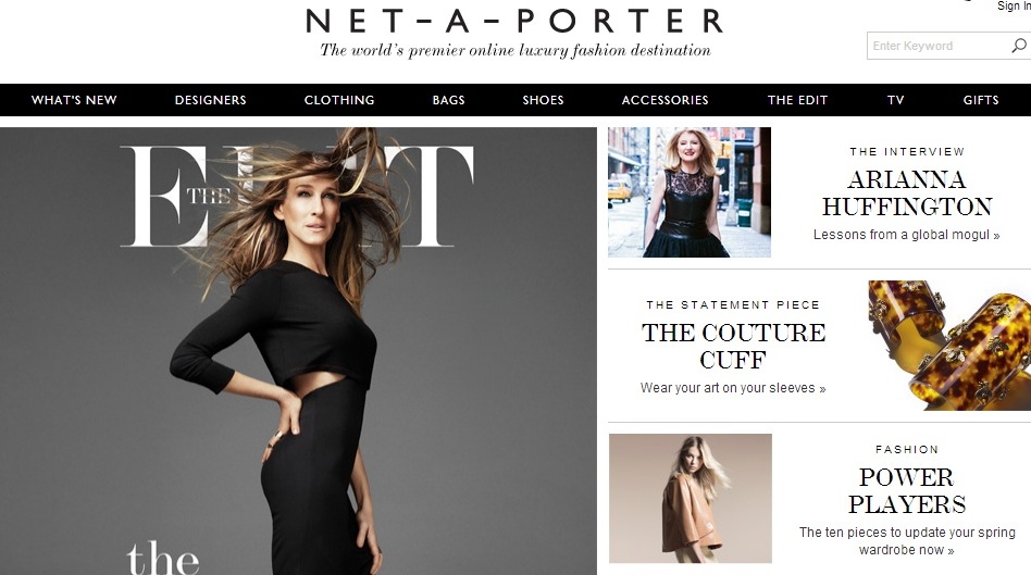 net-a-porter