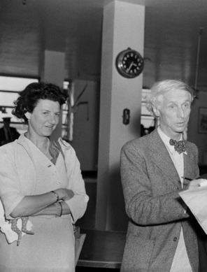 Художник и его художница: 5 историй творческих и романтических союзов (фото 13)