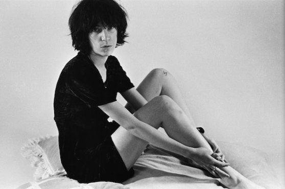 Художник и его художница: 5 историй творческих и романтических союзов (фото 23)