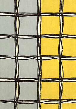 Ткани Москвы: фрагменты выставки на BURO. (фото 19)