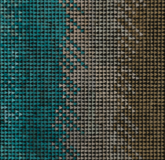 Ткани Москвы: фрагменты выставки на BURO. (фото 26)