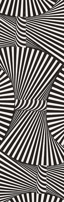 Ткани Москвы: фрагменты выставки на BURO. (фото 25)