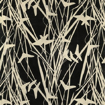 Ткани Москвы: фрагменты выставки на BURO. (фото 20)