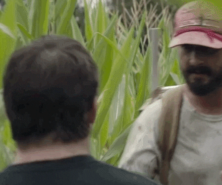 Фильм «Арахисовый сокол» с Шайей Лабафом — подарок всем, кто вытерпел «Временные трудности» с Иваном Охлобыстиным (фото 7)