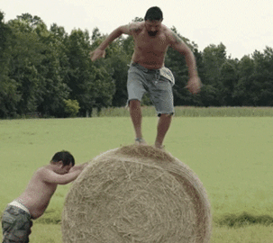 Фильм «Арахисовый сокол» с Шайей Лабафом — подарок всем, кто вытерпел «Временные трудности» с Иваном Охлобыстиным (фото 1)