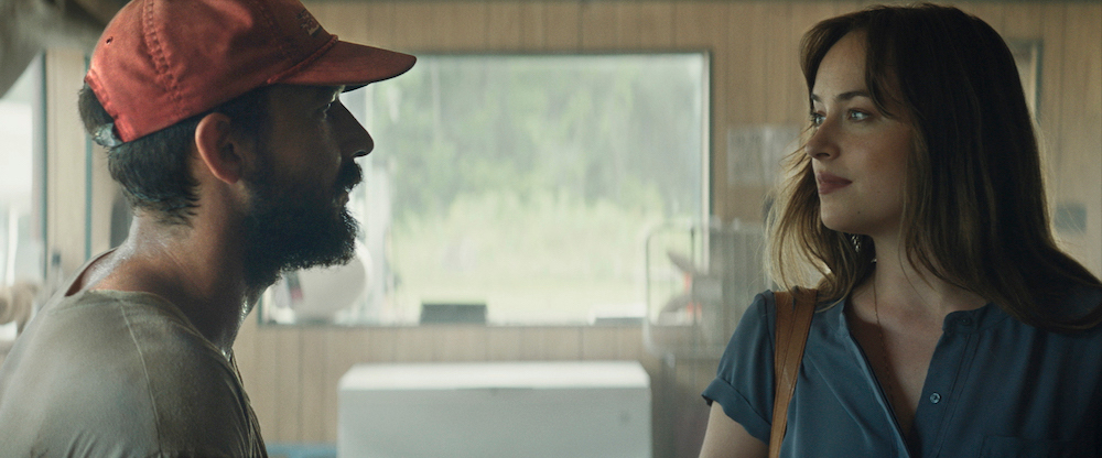 Фильм «Арахисовый сокол» с Шайей Лабафом — подарок всем, кто вытерпел «Временные трудности» с Иваном Охлобыстиным (фото 2)