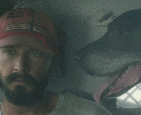 Фильм «Арахисовый сокол» с Шайей Лабафом — подарок всем, кто вытерпел «Временные трудности» с Иваном Охлобыстиным (фото 6)