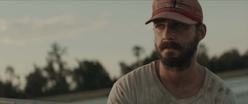 Фильм «Арахисовый сокол» с Шайей Лабафом — подарок всем, кто вытерпел «Временные трудности» с Иваном Охлобыстиным (фото 10)