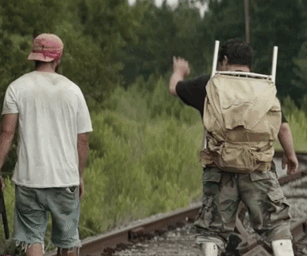 Фильм «Арахисовый сокол» с Шайей Лабафом — подарок всем, кто вытерпел «Временные трудности» с Иваном Охлобыстиным (фото 9)