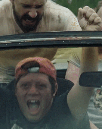 Фильм «Арахисовый сокол» с Шайей Лабафом — подарок всем, кто вытерпел «Временные трудности» с Иваном Охлобыстиным (фото 4)