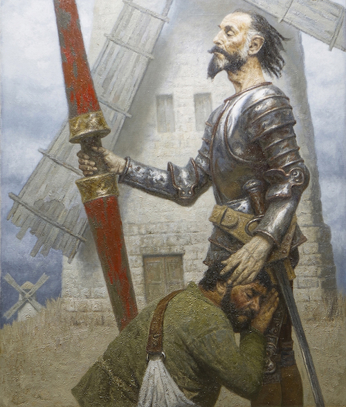 Феномен московского коллекционерства. Диалог Соломона Волкова и Марины Лошак (фото 9)