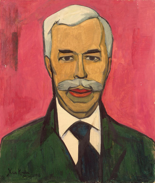 Феномен московского коллекционерства. Диалог Соломона Волкова и Марины Лошак (фото 3)