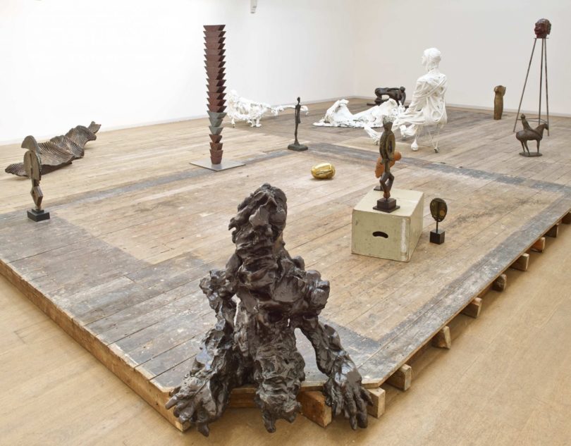 Феномен московского коллекционерства. Диалог Соломона Волкова и Марины Лошак (фото 14)