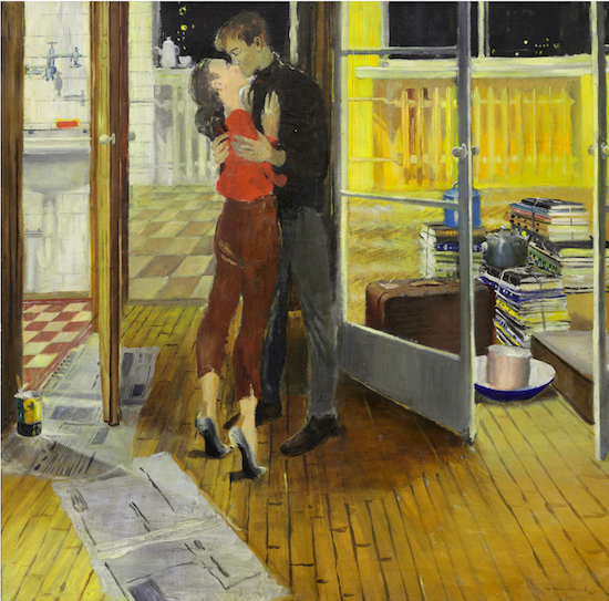 Феномен московского коллекционерства. Диалог Соломона Волкова и Марины Лошак (фото 10)