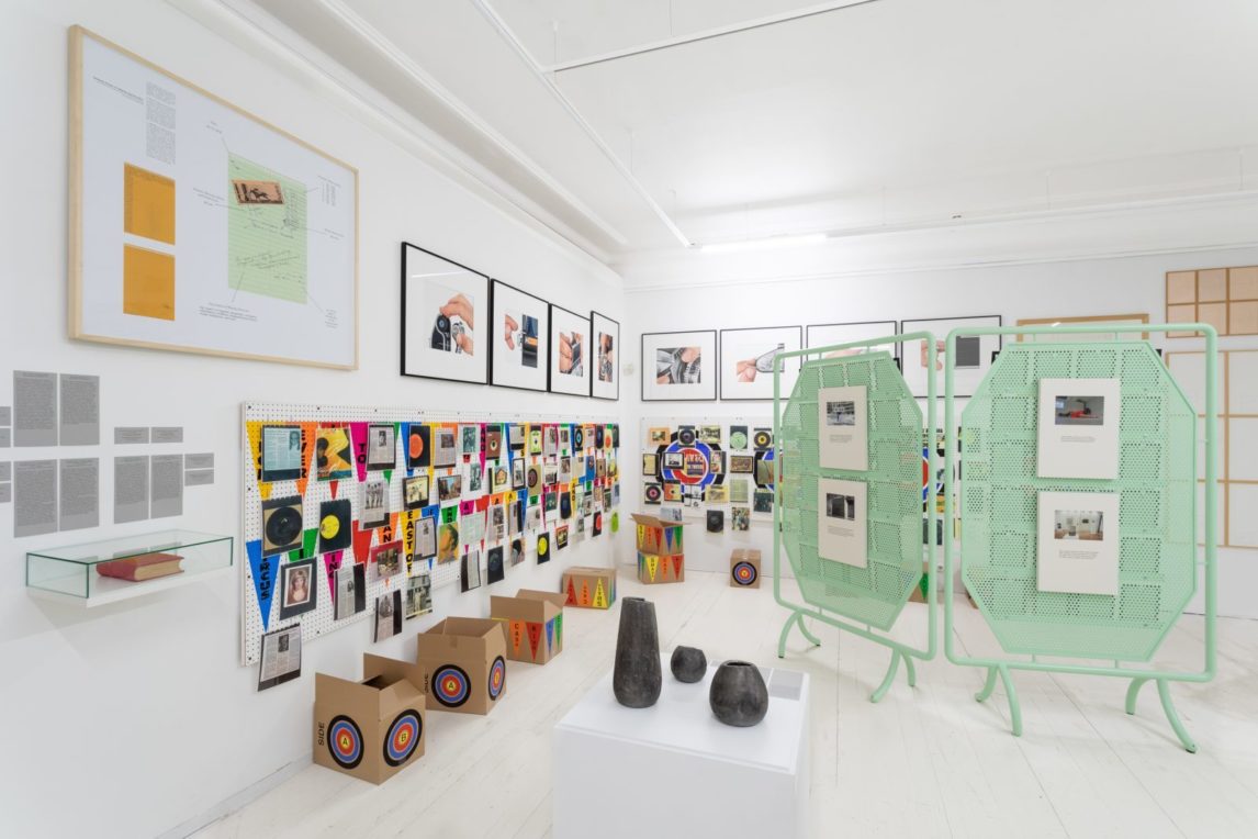 Феномен московского коллекционерства. Диалог Соломона Волкова и Марины Лошак (фото 13)