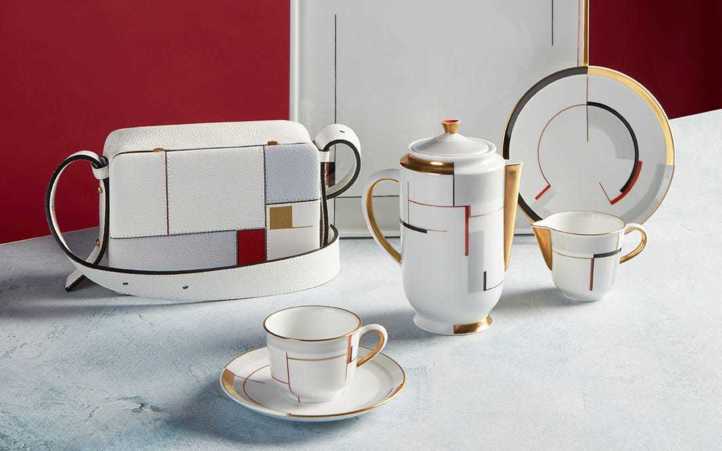 100 лет Bauhaus: кроссовки Nike, коллекция Cos, часы Swatch и другие юбилейные релизы (фото 22)