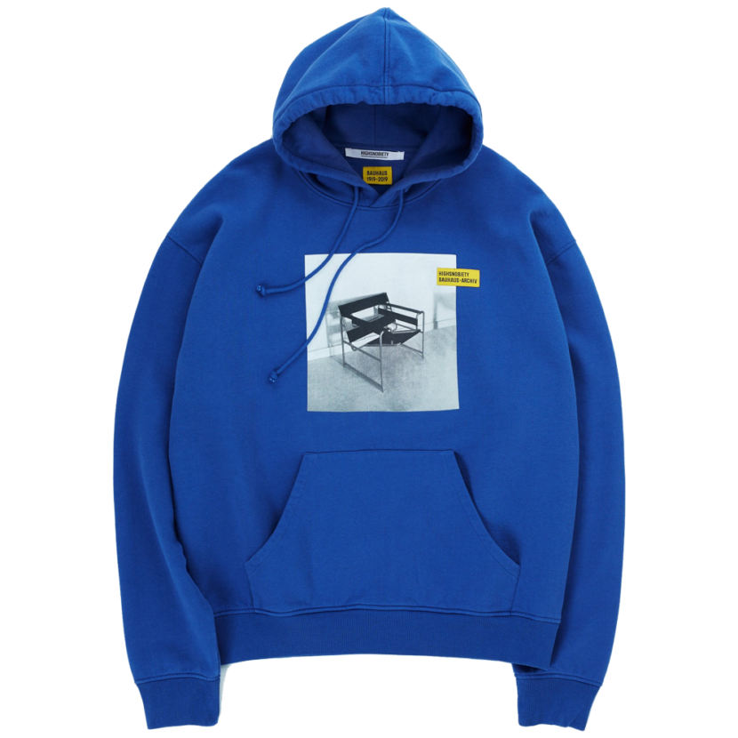 100 лет Bauhaus: кроссовки Nike, коллекция Cos, часы Swatch и другие юбилейные релизы (фото 8)