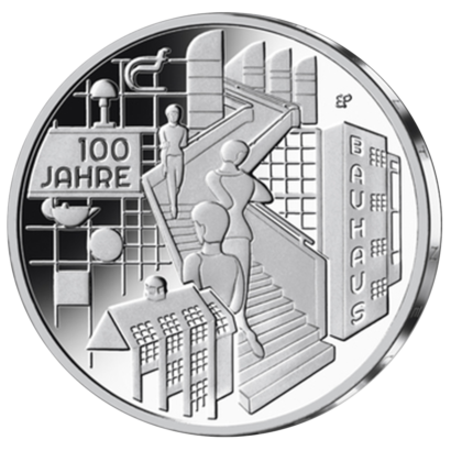 100 лет Bauhaus: кроссовки Nike, коллекция Cos, часы Swatch и другие юбилейные релизы (фото 24)