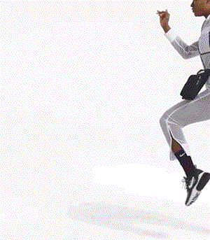 100 лет Bauhaus: кроссовки Nike, коллекция Cos, часы Swatch и другие юбилейные релизы (фото 5)