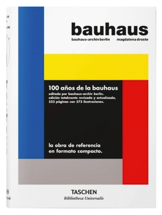 100 лет Bauhaus: кроссовки Nike, коллекция Cos, часы Swatch и другие юбилейные релизы (фото 14)