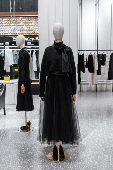 Valentino выпустил эксклюзивную капсульную коллекцию для Москвы (фото 2)