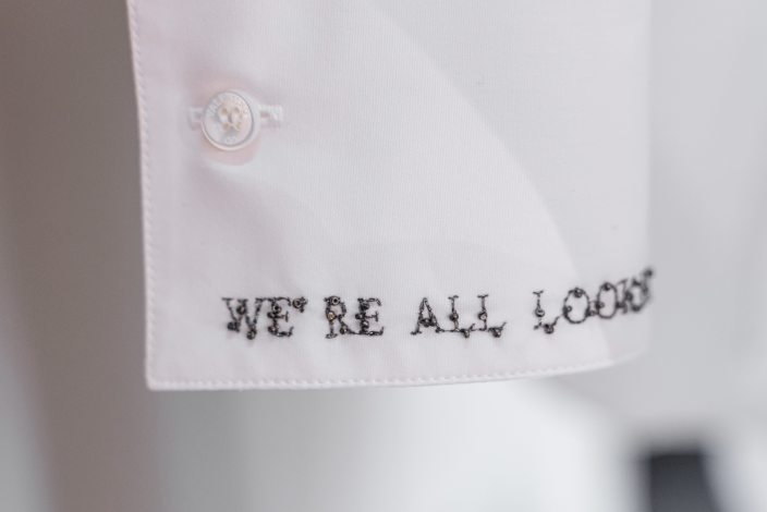 Valentino выпустил эксклюзивную капсульную коллекцию для Москвы (фото 10)