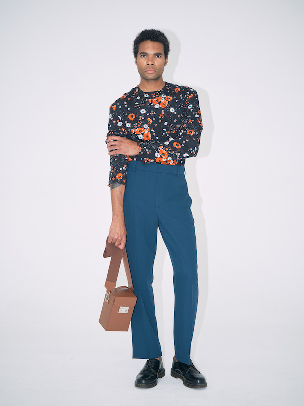 Как дизайнеры работают с культурным наследием Узбекистана и местными производствами (фото 3)