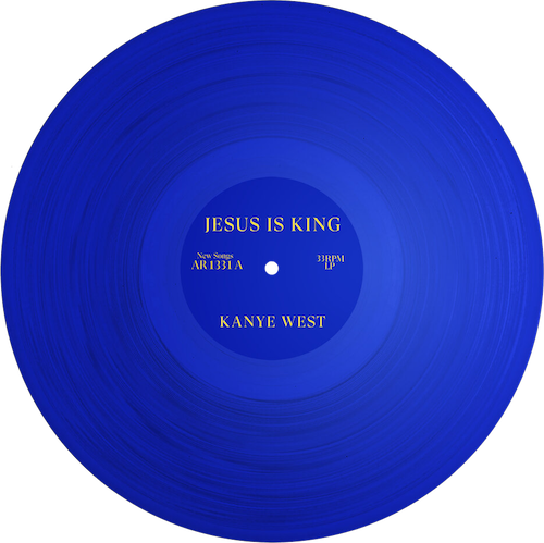 «Иисус, это я»: Александр Горбачев — о новом альбоме Канье Уэста «Jesus Is King» (фото 1)