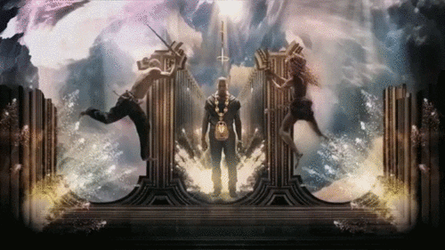 «Иисус, это я»: Александр Горбачев — о новом альбоме Канье Уэста «Jesus Is King» (фото 4)