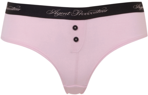 Участник фестиваля BURO. Shopping 24/7: Agent Provocateur (фото 8)