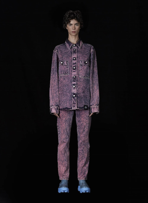 Кэти Руенсурман, она же @katieismonster — о вещах, без которых этой зимой никуда (фото 5)