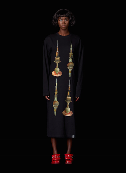 Кэти Руенсурман, она же @katieismonster — о вещах, без которых этой зимой никуда (фото 4)