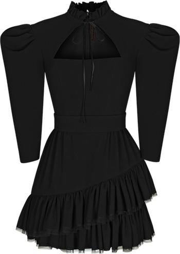 Бренд Ulyana Sergeenko предлагает скидку на демикутюрную линию (фото 3)