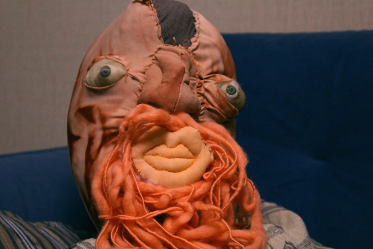 Депровинциализировать Россию: интервью с комиссаром Уральской индустриальной биеннале Алисой Прудниковой (фото 12)