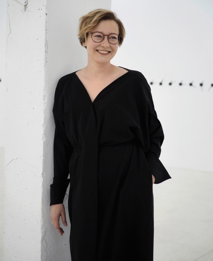 Депровинциализировать Россию: интервью с комиссаром Уральской индустриальной биеннале Алисой Прудниковой (фото 2)