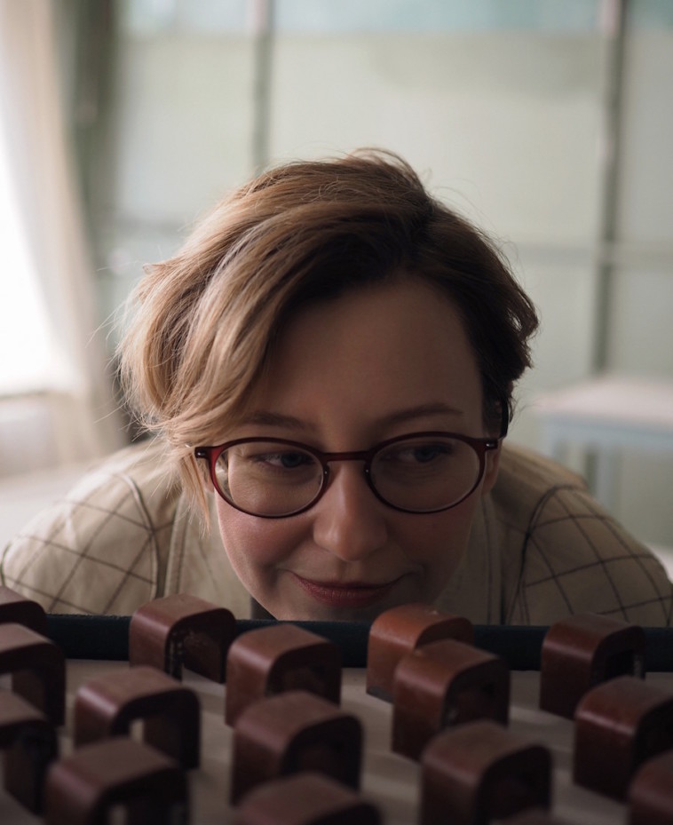 Депровинциализировать Россию: интервью с комиссаром Уральской индустриальной биеннале Алисой Прудниковой (фото 4)