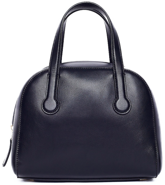 Выбор BURO. — сумка The Row Bowler 9 (фото 1)